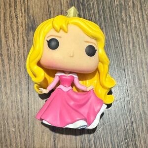 Disney Aurora Funko Pop Figure